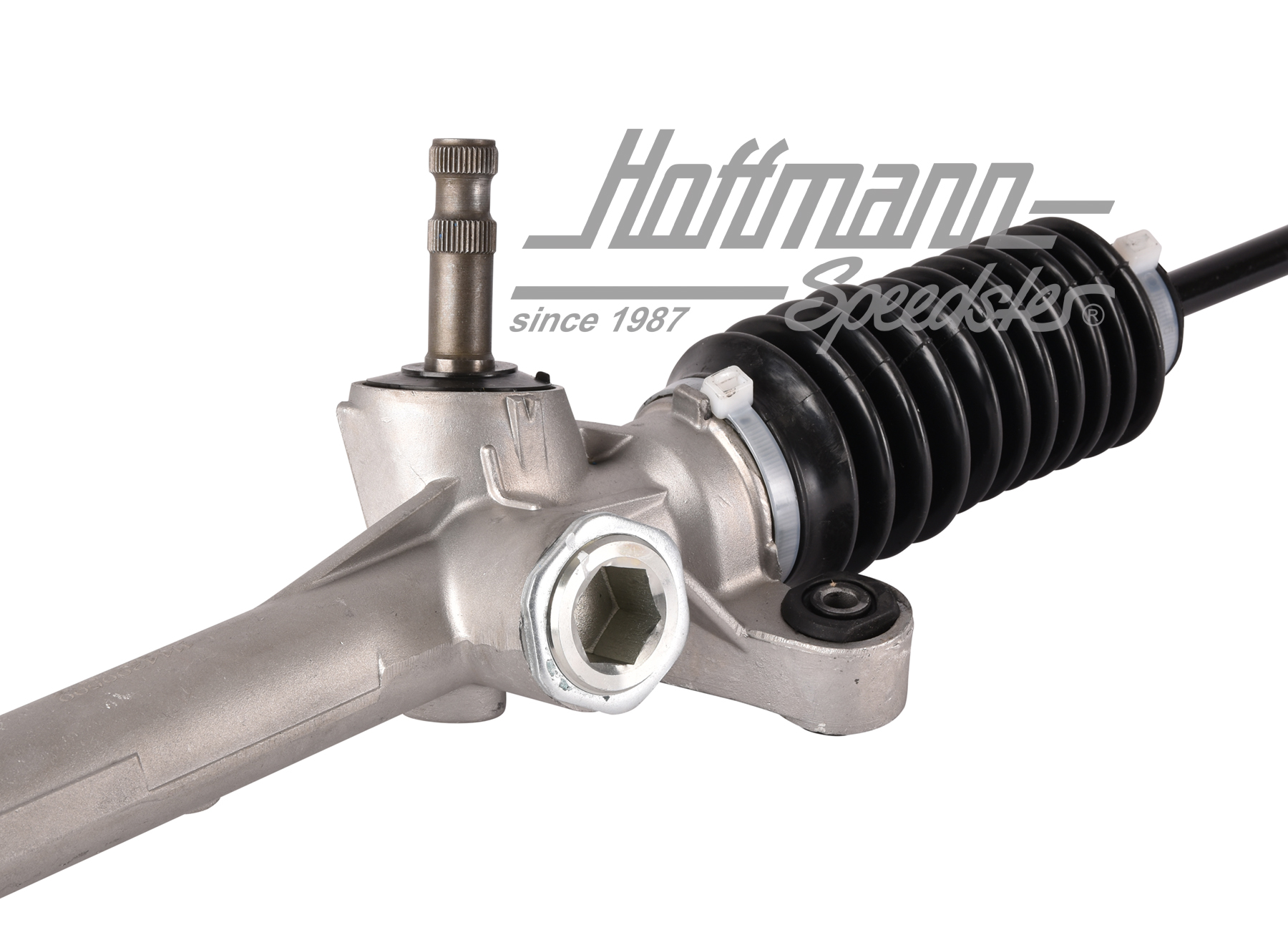 Meccanismo di sterzo, Furgone T3 (con barre accoppiamento
)                                        