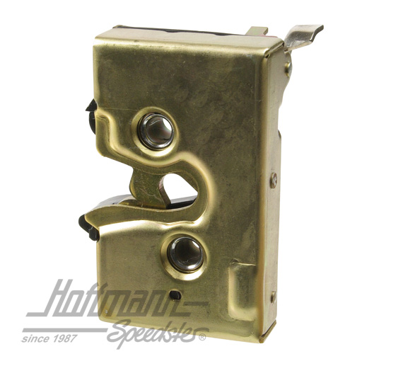 Serratura per portiera, anteriore, Golf 1/2, destra                                                 