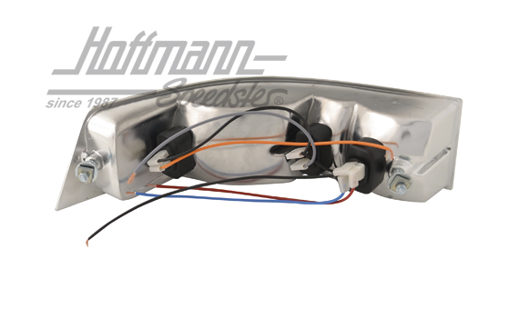 Alloggiamento luce posteriore, 911, 69-89, destra                                                   