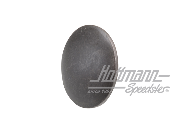 Coperchio, braccio supporto, superiore / inferiore, Furgone T2                                      