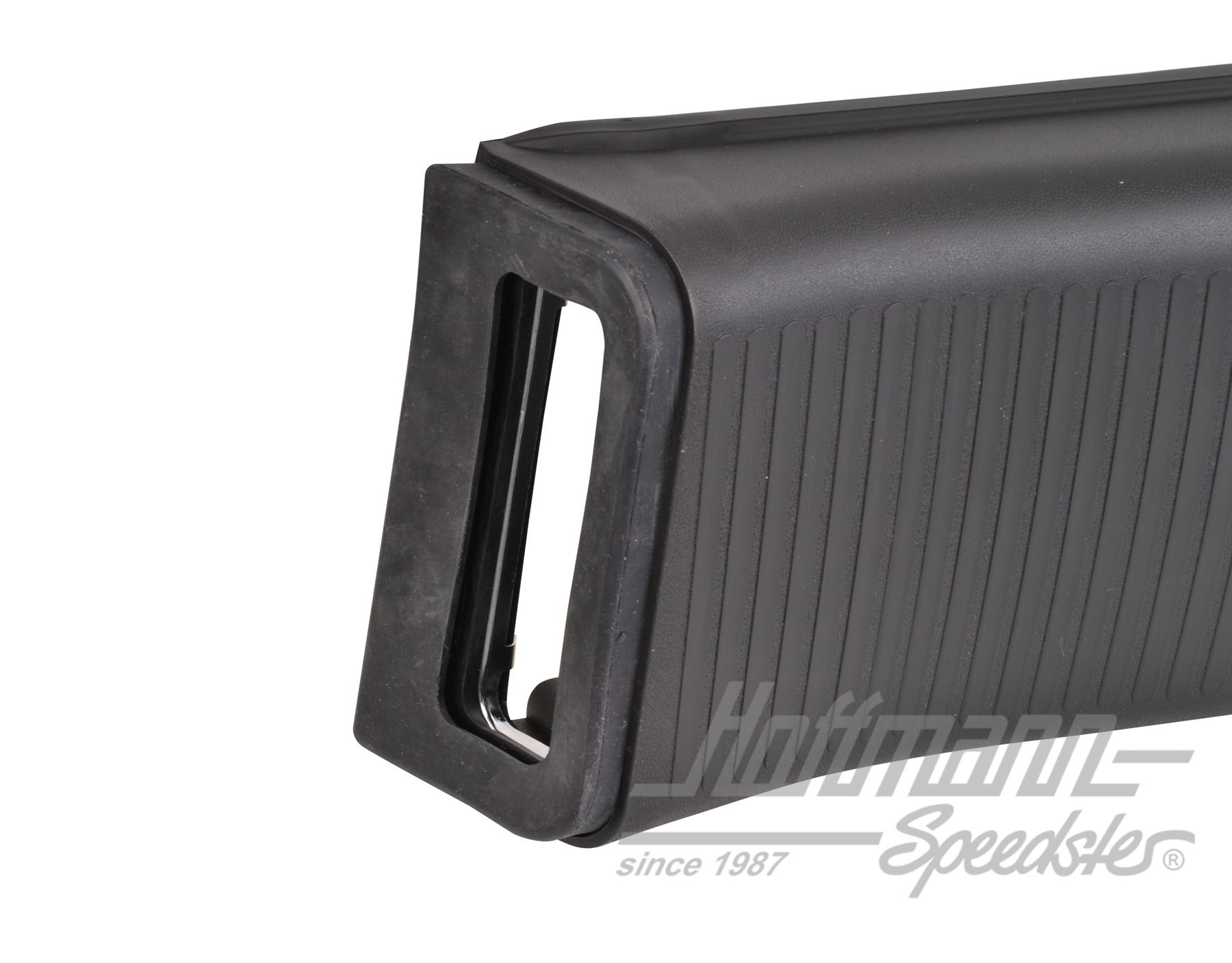 Condotto d'aria, porta, Furgone T2, 8.68-7.76, destra                                               