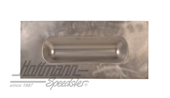 Lamiera di riparazione, passaruota davanti, Furgone T2, destra | 211 801 327 B | 096-0088