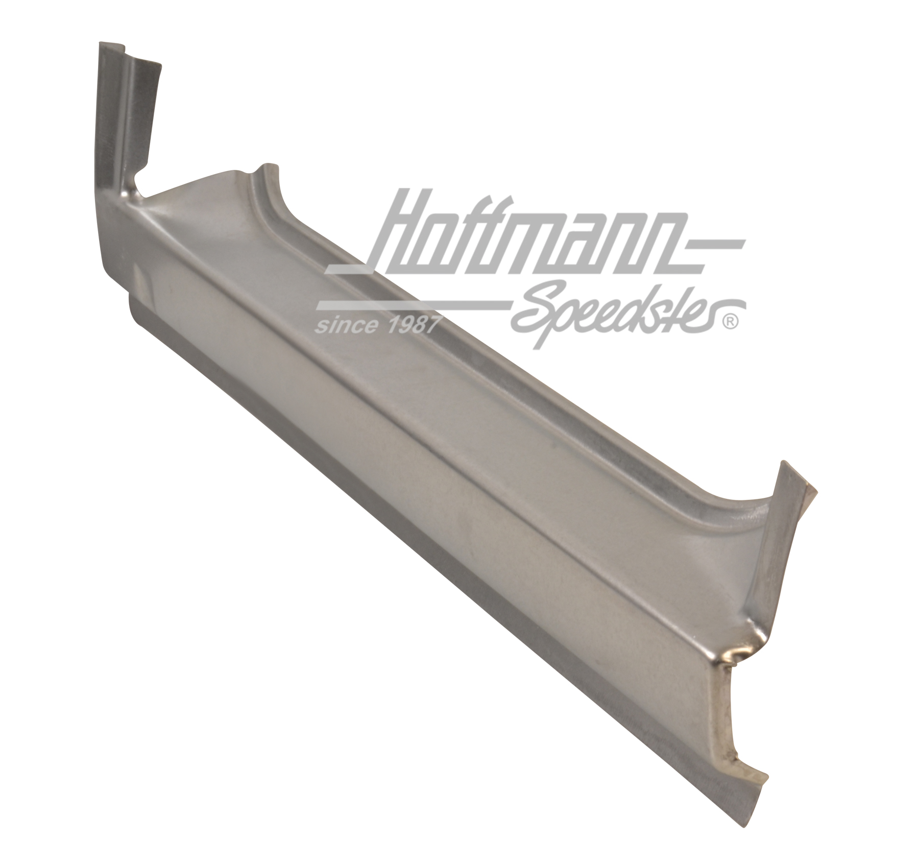 Lamiera, pedana, anteriore, Furgone T4, sinistra                                                    