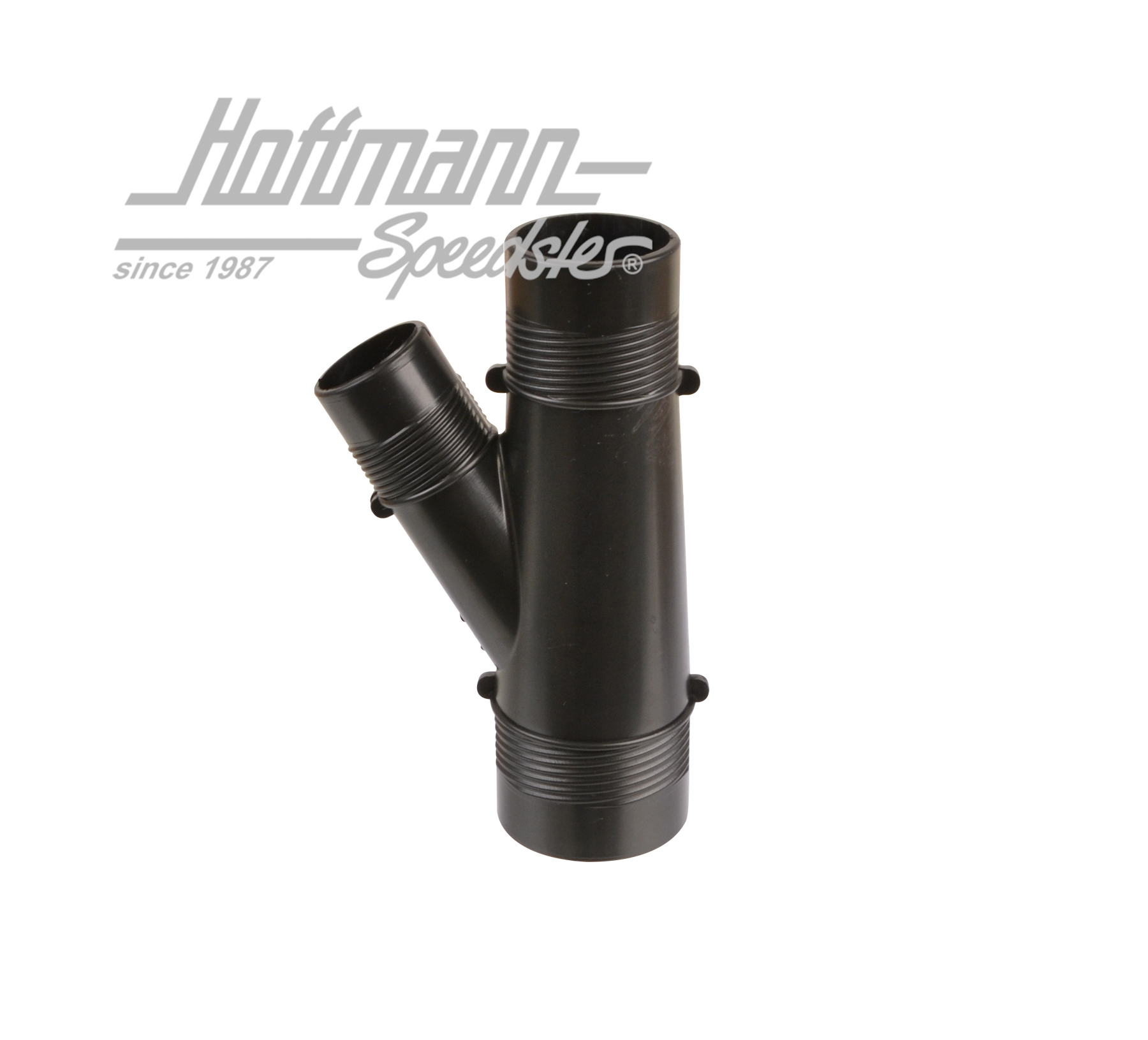 Derivazione, tubo flessibile riscaldamento, montante A, doppia | 113 255 463 | 020-0915-36