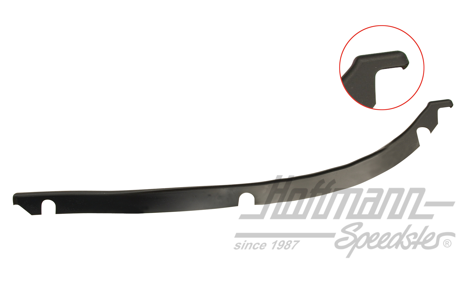 Supporto, parte laterale, posteriore, 74-89, sinistra                                               