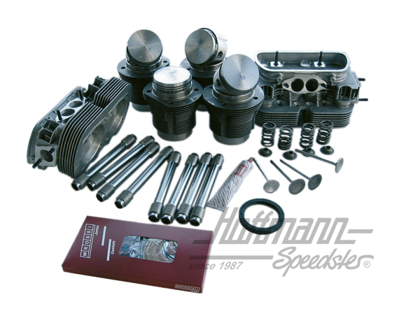 Set di conversione motore, standard, SLIP In, 1679 ccm |  | 020-0094