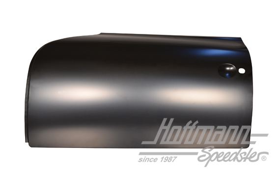 Pannello esterno della porta, completo, 356 A/C, qualitá top                                        