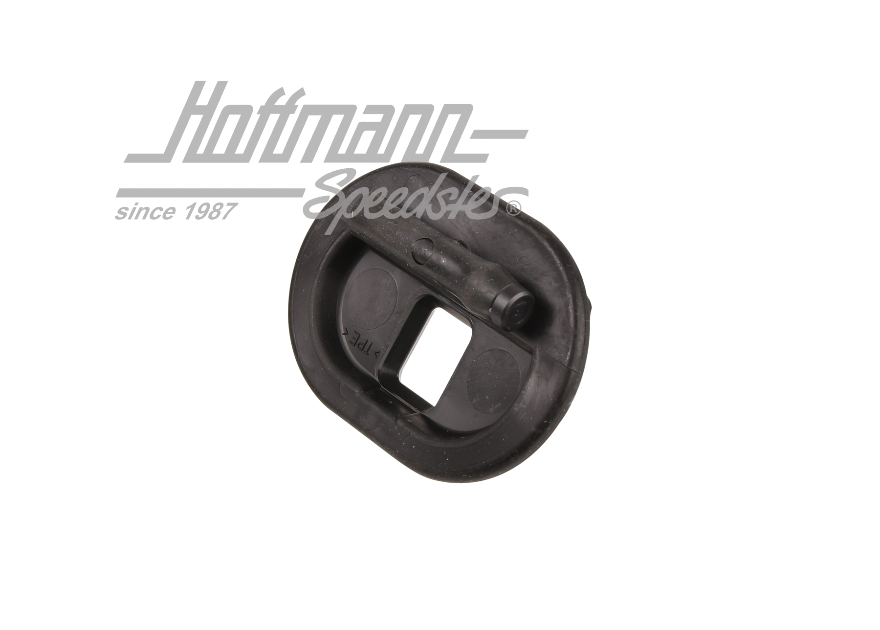 Becuccio, ugello, Furgone T4                                                                        