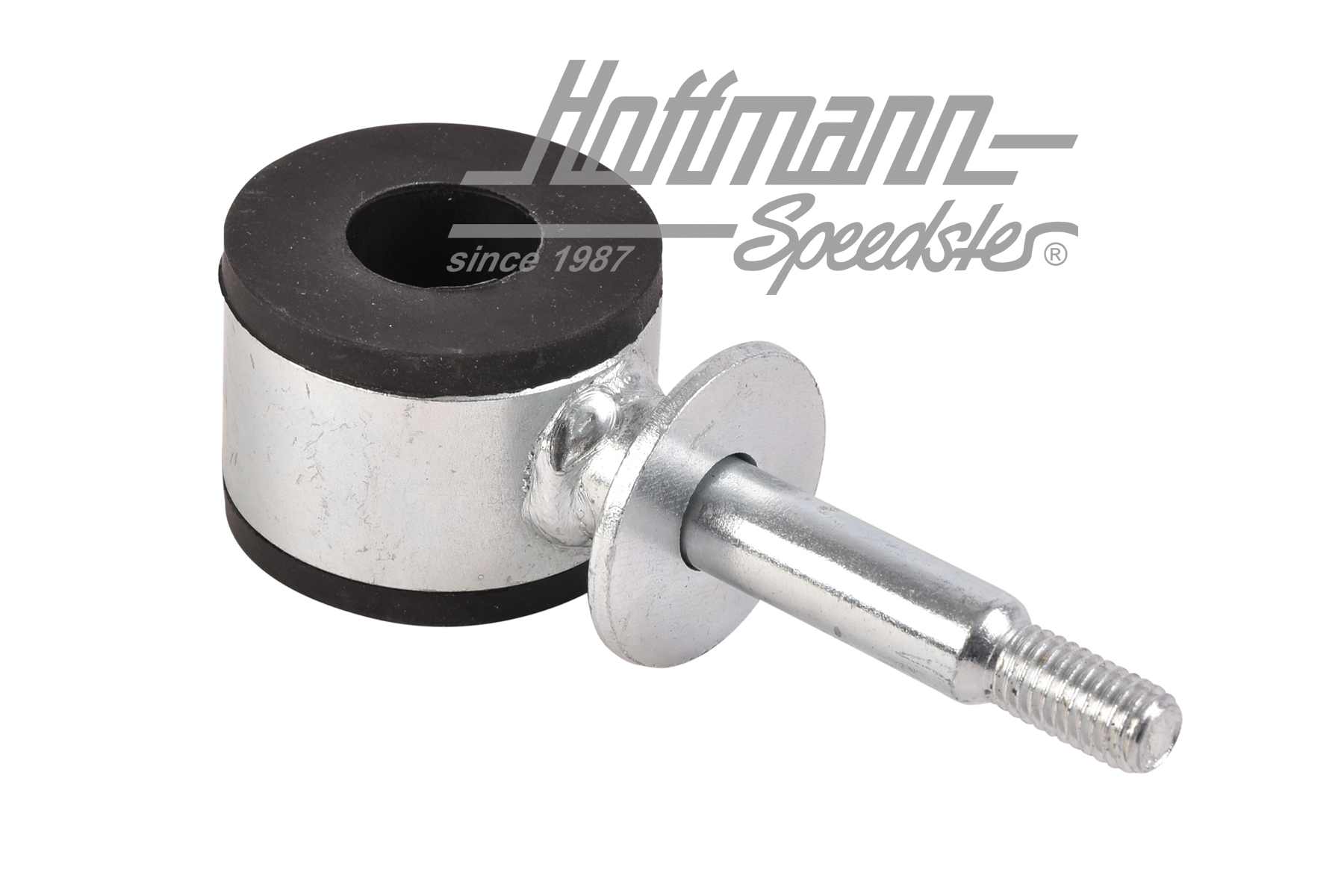 Barra di trazione, braccio trasversale, 1.0-1.8                                                     