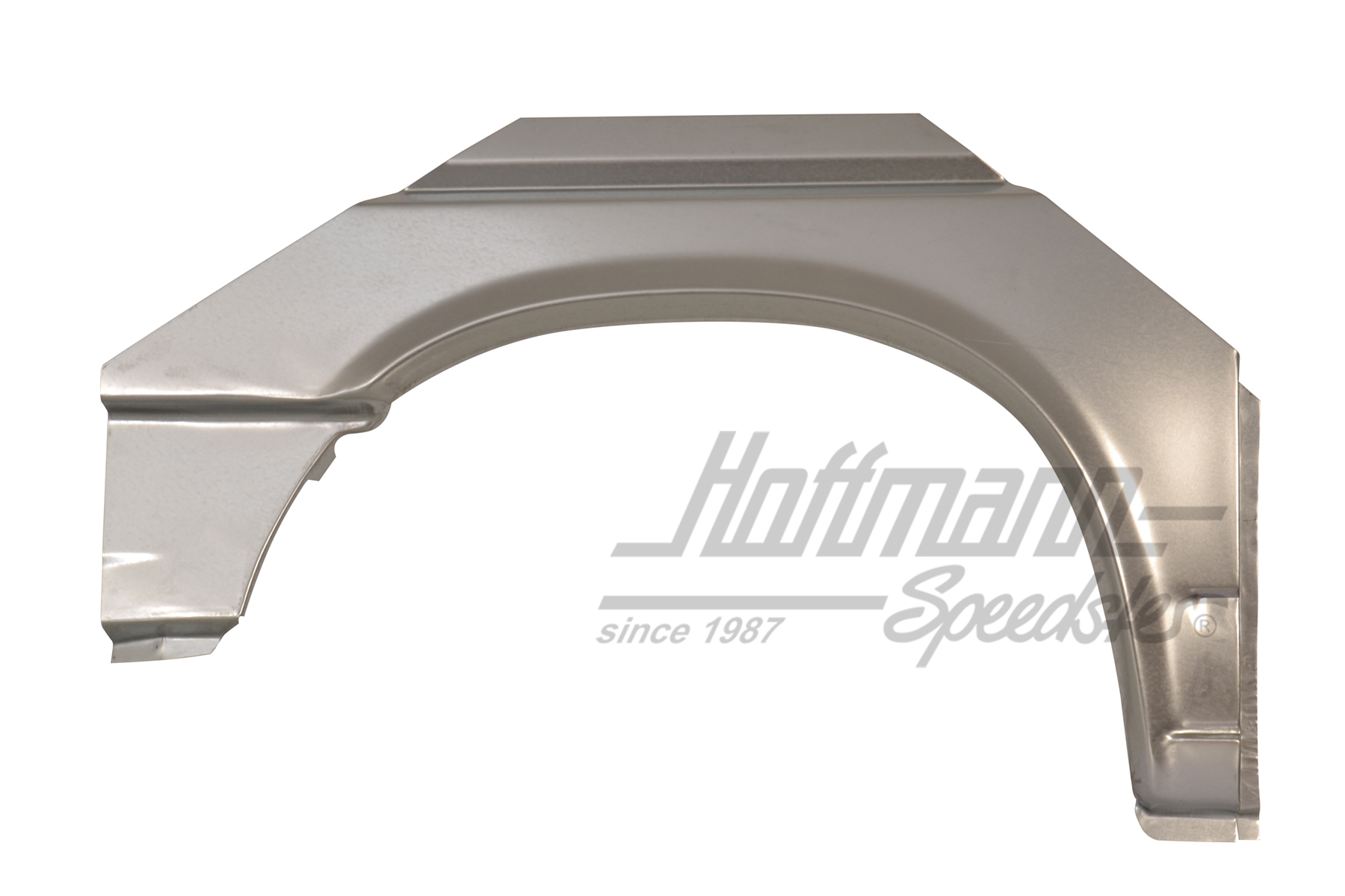 Lamiera di riparazione, passaruota posteriore, destra (corto) | 701 809 162 A | 408-8712-02