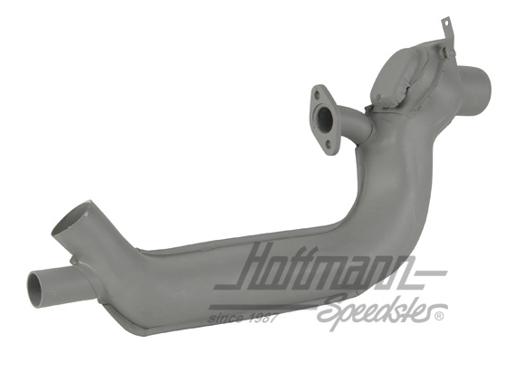 Scambiatore di calore, di serie, destra                                                             