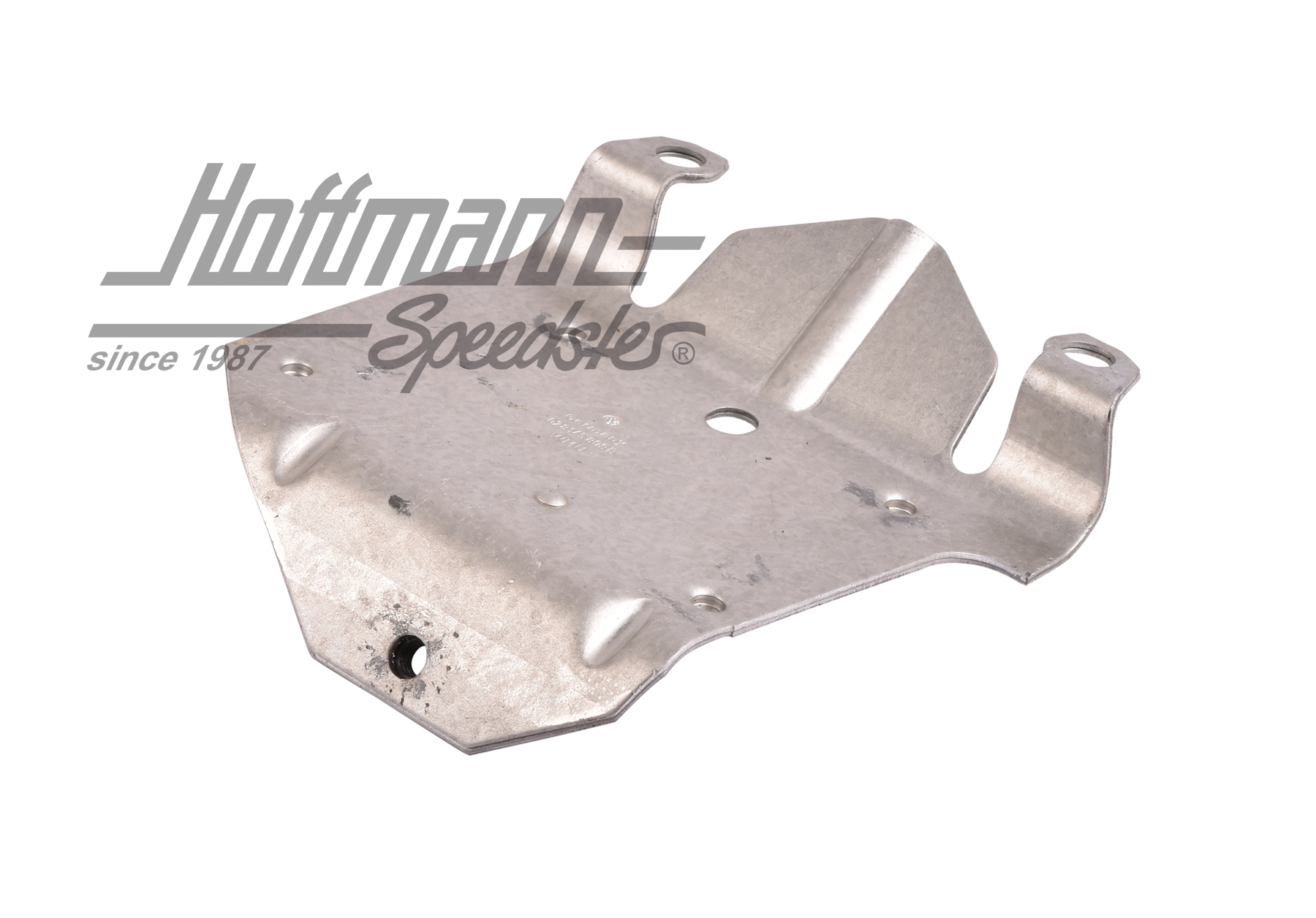 Deflettore di schermatura, collettore di aspirazione, T-diesel                                      