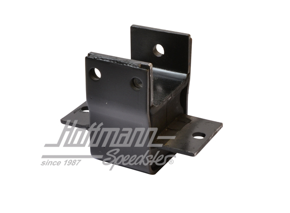 Cuscinetto cambio, anteriore, Furgone T2, 8.67-7.71                                                 