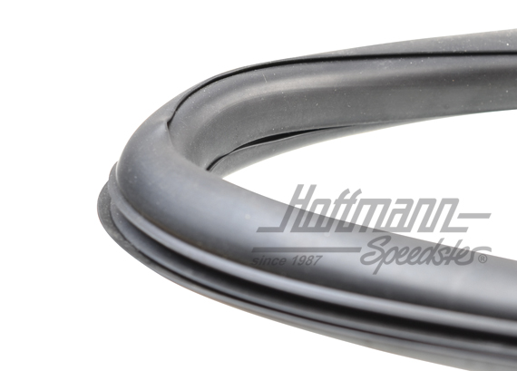 Guarnizione, vetro laterale, 89-94, destra                                                          