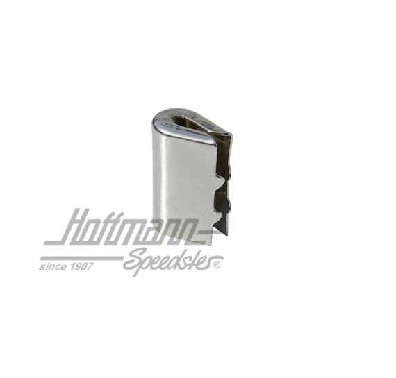 Estremità di modanatura grondaia | 113 018 155 | 020-2076