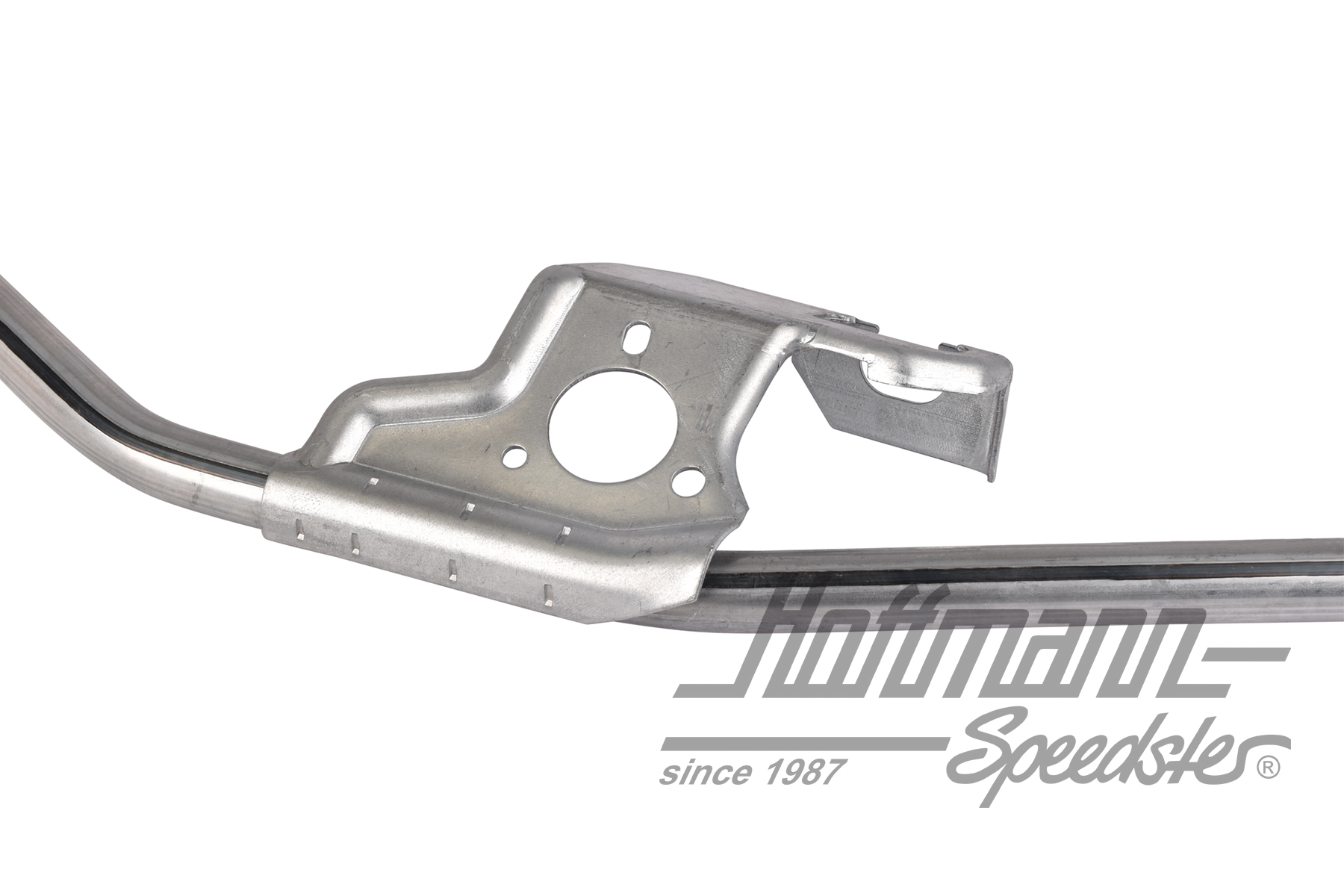 Set di tiranteria di tergicristallo, senza tiranteria, Furgone T4                                   