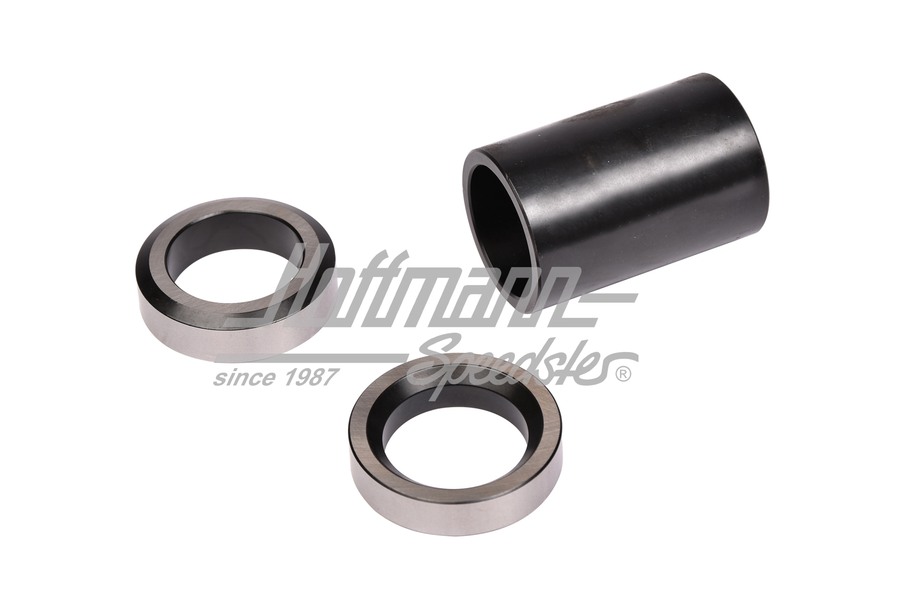 Set di distanziatori, semiasse, braccio obliquo | 113 598 303 | 020-4019-13