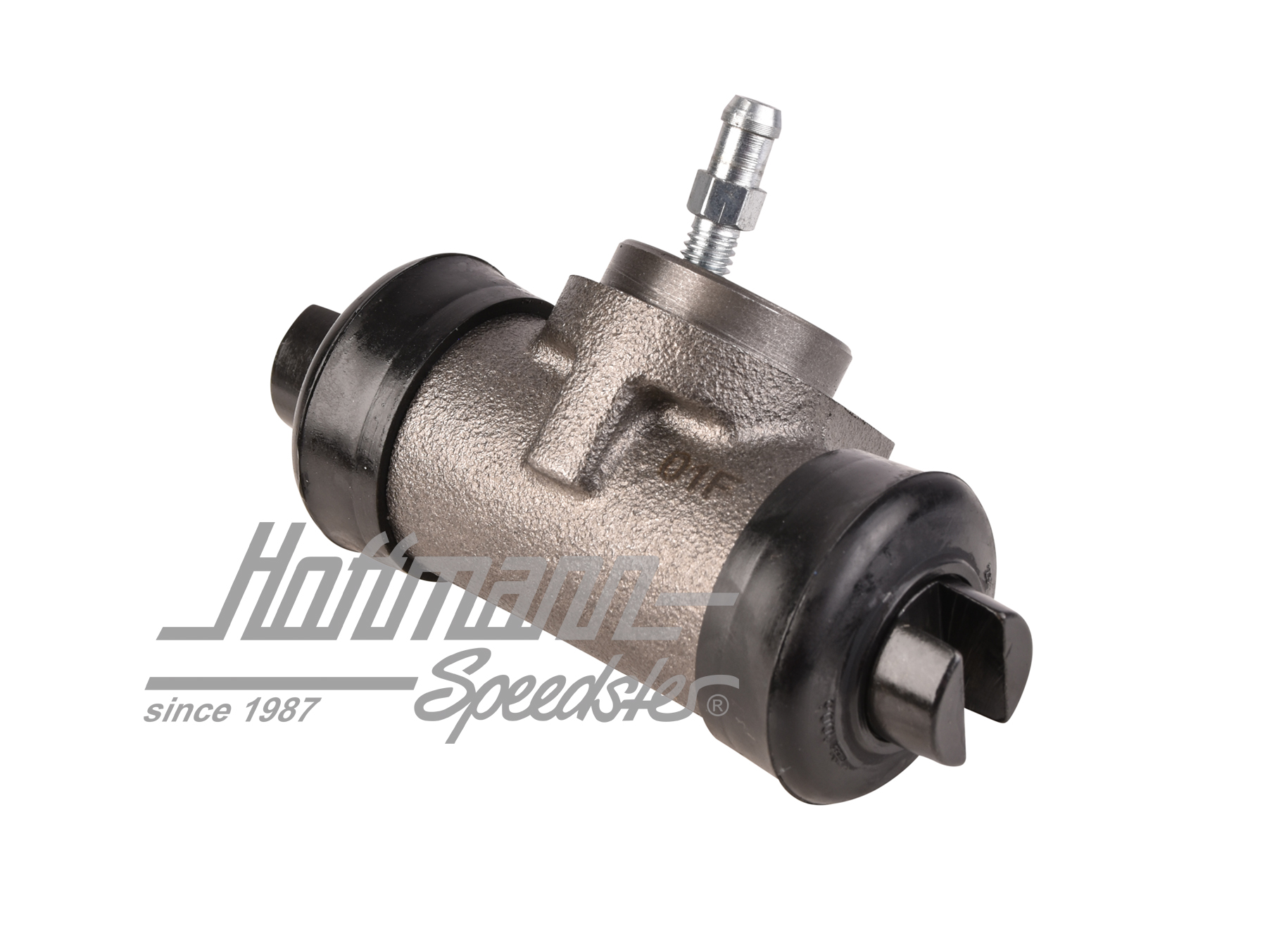 Cilindretto freno ruota, anteriore, 22.2 mm, Qualità Superiore                                      