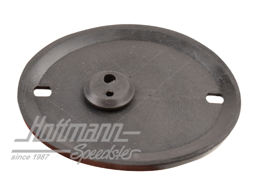 Supporto, alloggiamento lampenggiante, 11.58-11.63                                                  