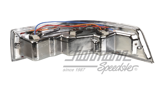 Luce posteriore, 65-68, sinistra                                                                    