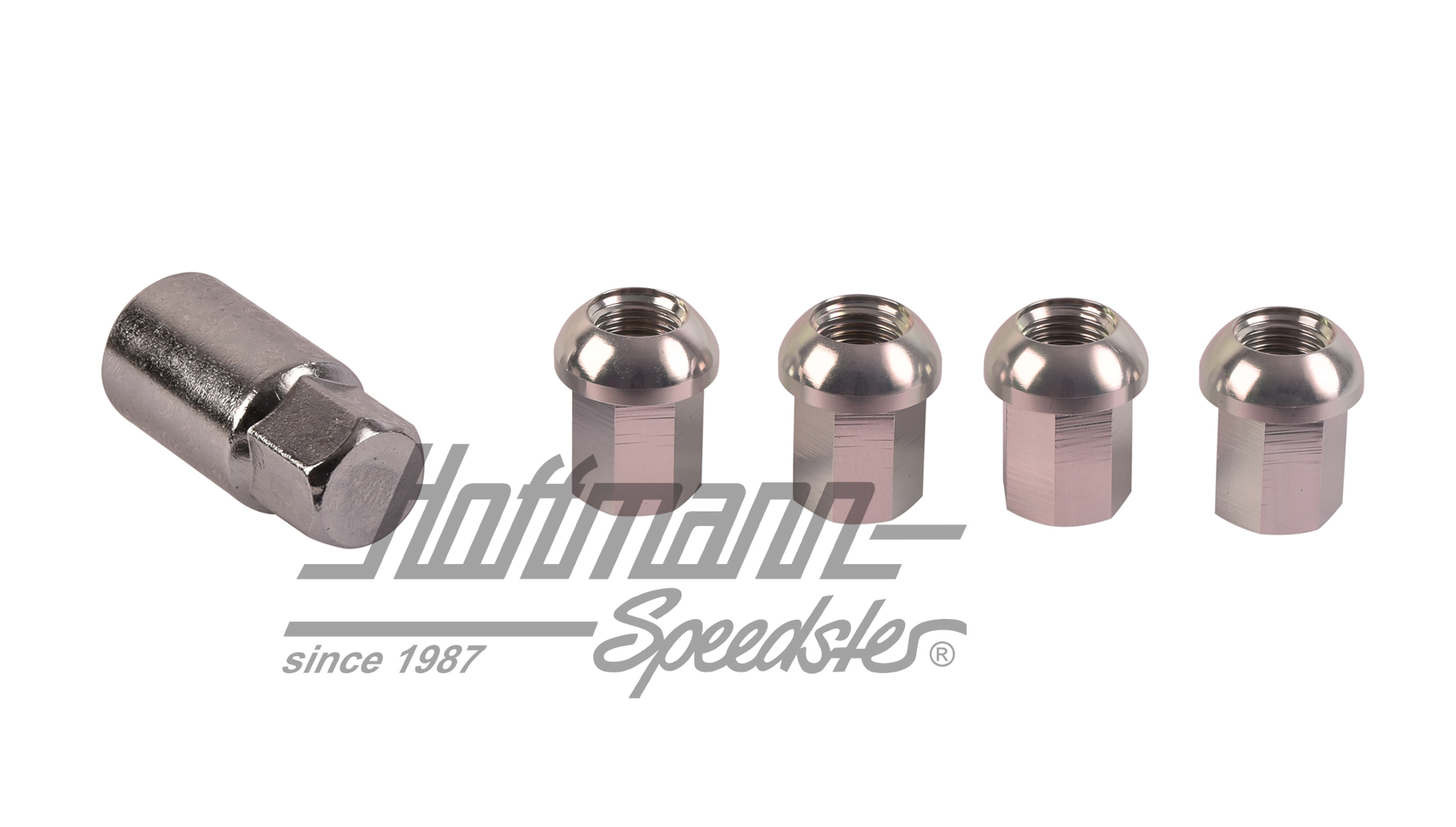 20 Copridado In Silicone Per Bulloni Ruota - Viola, Diametro Interno 17mm, Altezza 20mm - Protezione Estetica Per Auto