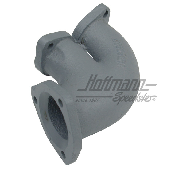 Colletttore di scarico, Furgone T3, 1.9-2.1, Motore WBX | 025 251 217 | 320-3006-05