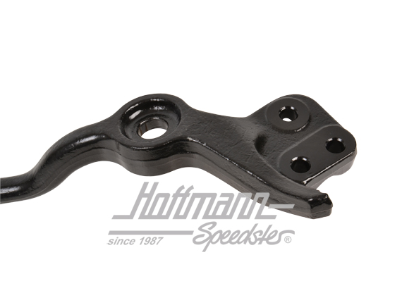 Tirante, braccio trasversale, 5.79-9.84, destra                                                     