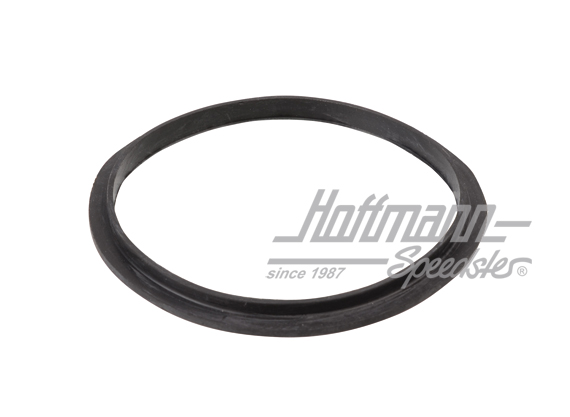 Guarnizione, alloggiamento del filtro dell'aria, 1.5                                                