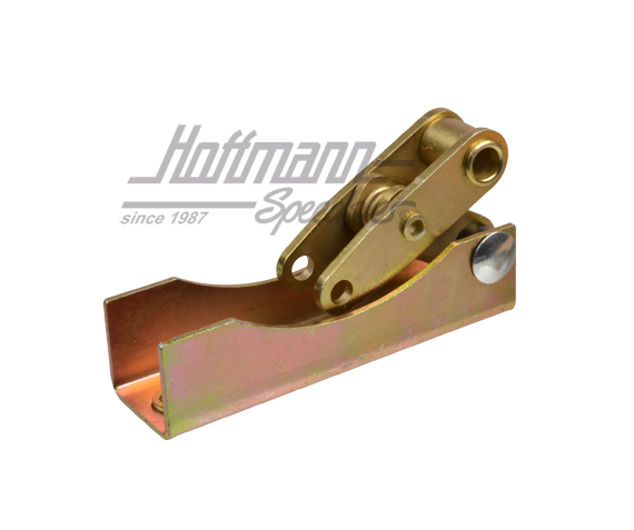 Clip di serraggio, tetto pieghevole, anteriore, -7.67 | 225 875 255 A | 055-7186-32