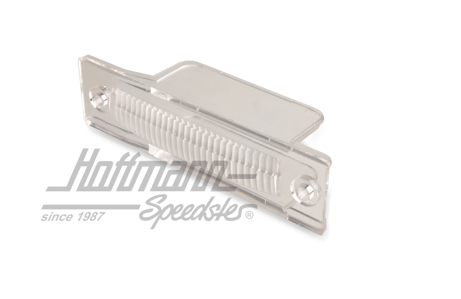 Vetro, luce di targa, 65-73 | 901 631 601 08 | 580-2743-06