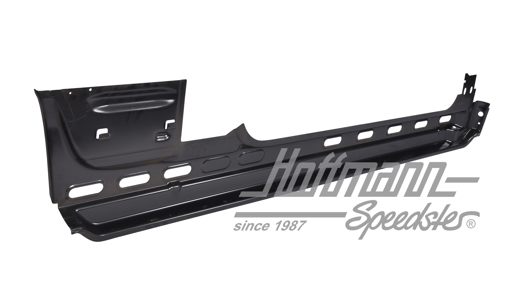 Longherone, all'interno
, Golf 1 Cabriolet, sinistra                                               