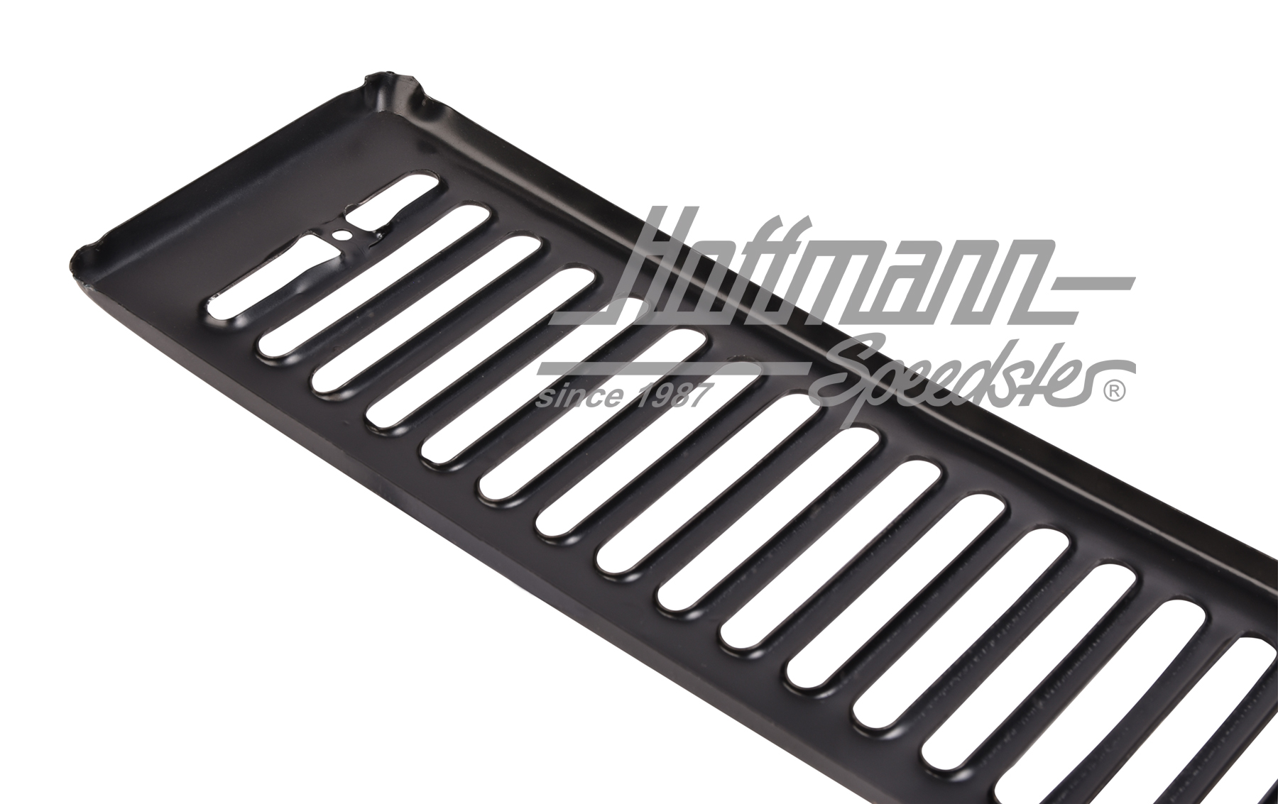 Griglia di ammissione aria, di serie, anteriore, Furgone T2                                         