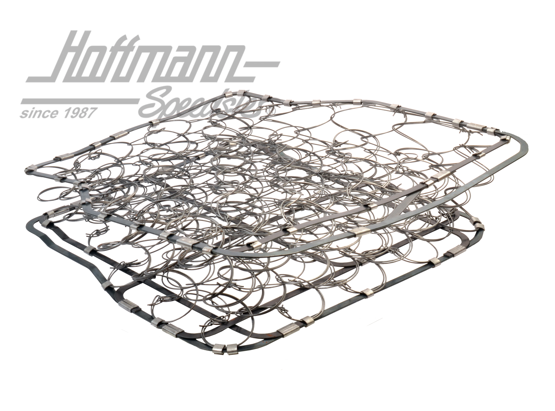 Blocco a molle, base del sedile, 8.74-7.79, sinistra/destra | 211 881 303 F | 098-0697