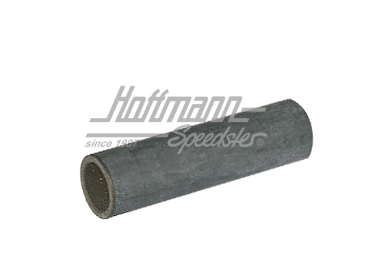Tubo distanziale, cilindro principale del freno, senza 1302/03 | 113 611 829 | 020-4029-55