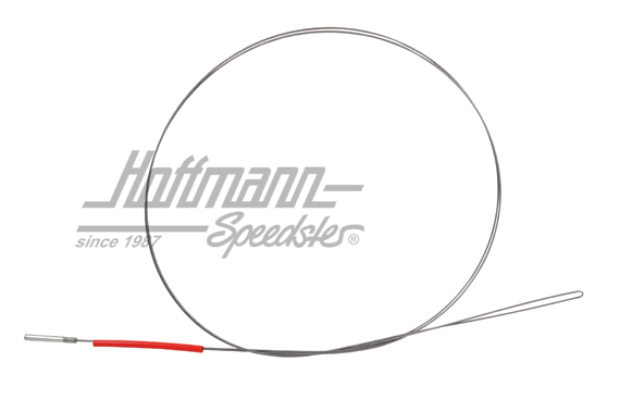 Cavo riscaldamento, Porsche 914/4, 69-74 | 914 424 075 01 | 600-2454