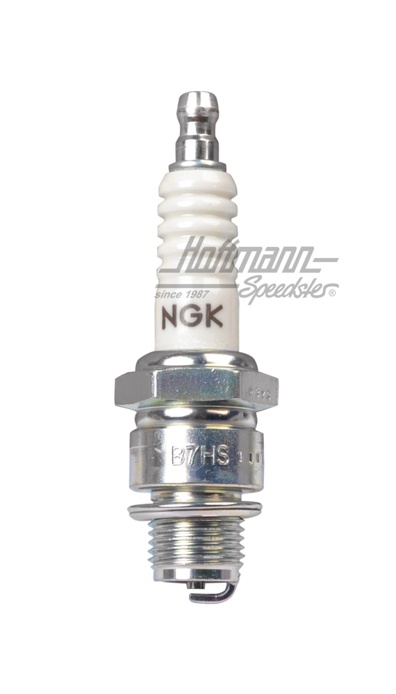 Candela, NGK B7HS, 356 /A (pezzo)                                                                   