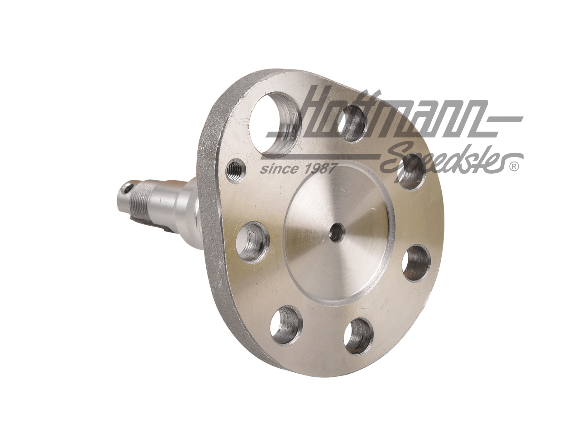 Perno di asse, posteriore, ABS, freno a tamburo, sinistro                                           