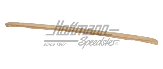 Centina parabrezza (legno massiccio), 8.57-8.64                                                     