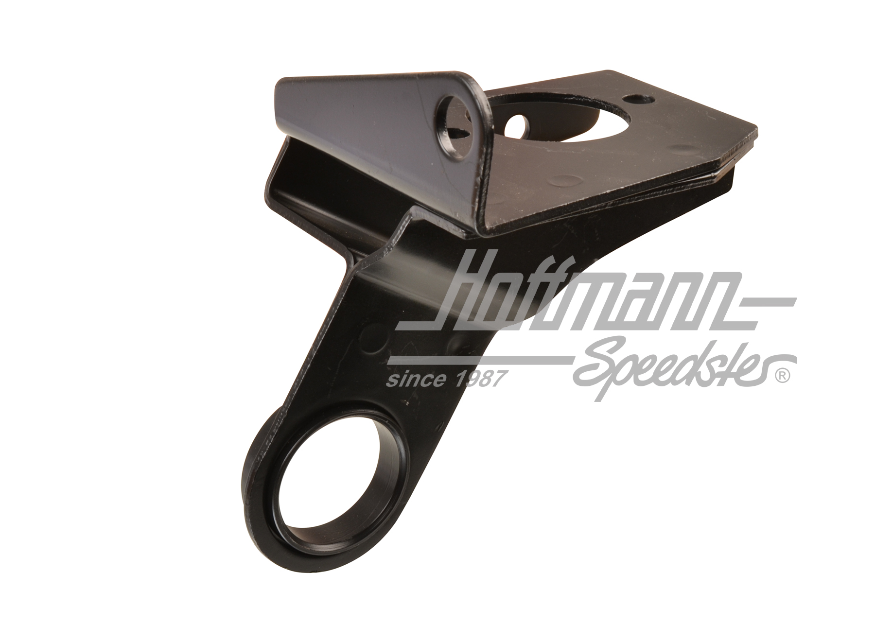 Supporto, cilindro schiavo frizione, Diesel                                                         