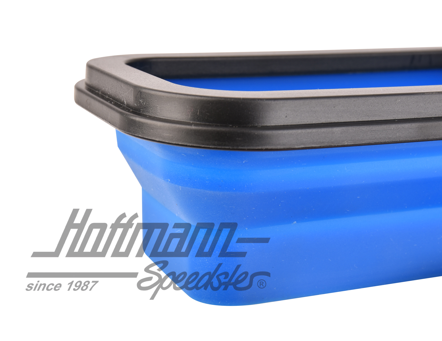 Set di vaschette magnetiche, silicone, 3 pezzi
                                                     