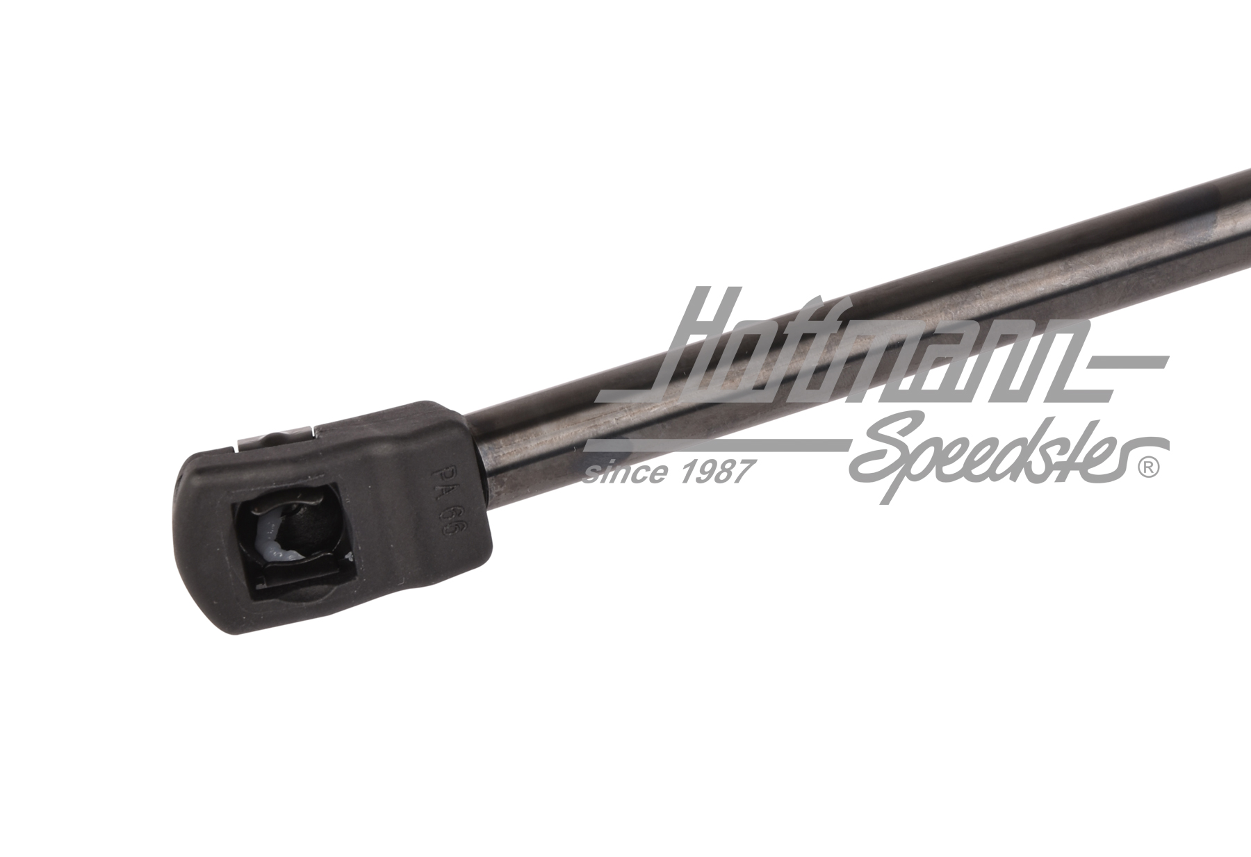 Ammortizzatore pressione di gas, portellone posteriore, Furgone T4, 5.97-4.98                       