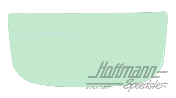 Parabrezza, Cabriolet 1303, verde | 151 845 101 KG | 020-6015