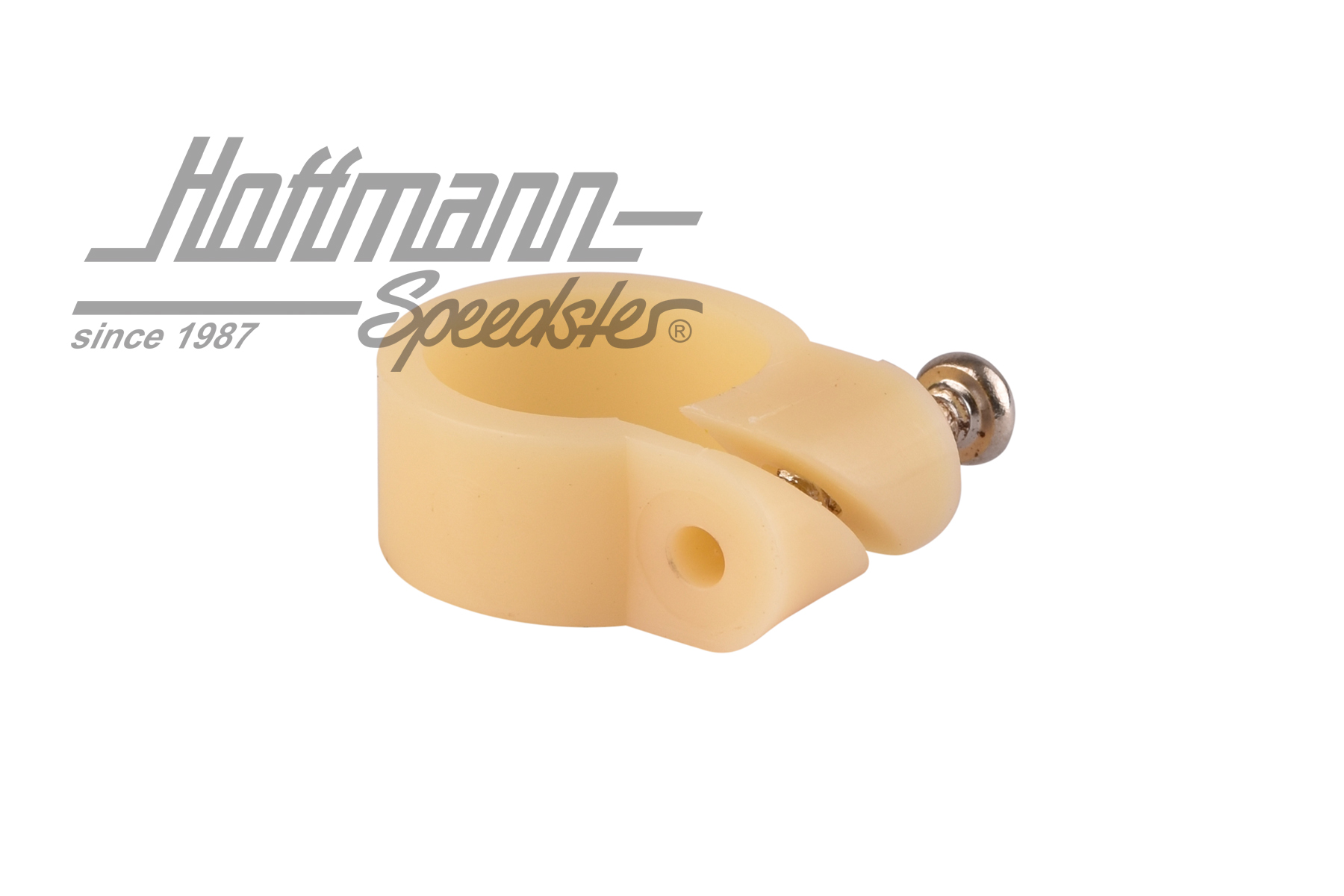 Fascetta, condotto di depressione servo, 16mm                                                       
