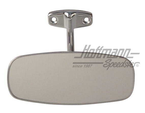 Specchietto retrovisore interno, Furgone T1, 3.55-12.64 | 241 857 501 | 089-4514