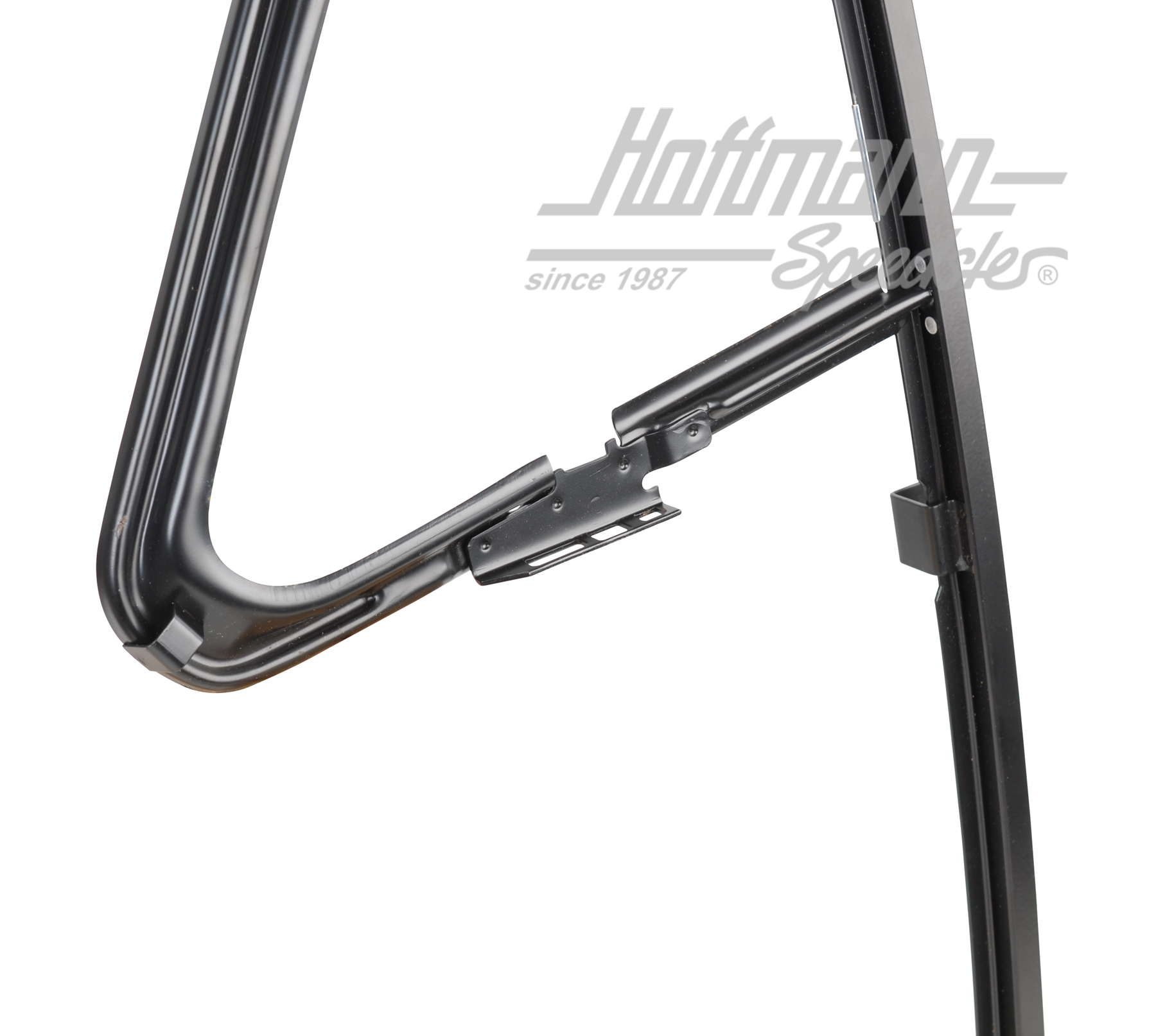 Telaio deflettore, Golf 1 Cabrio, sinistra                                                          