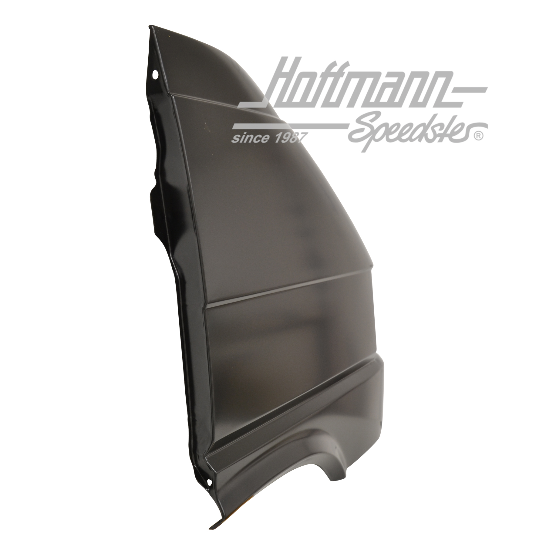 Parafango, Furgone T4, -4.96, destra (corto)                                                        