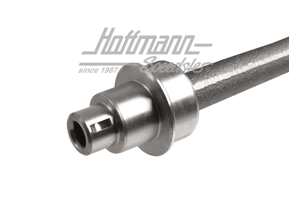 Albero intermedio, Diesel, Furgone T3, Golf 1/2                                                     