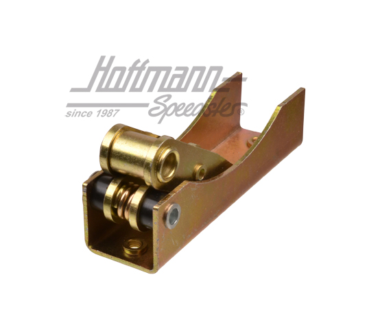 Clip di serraggio, tetto pieghevole, anteriore, -7.67                                               