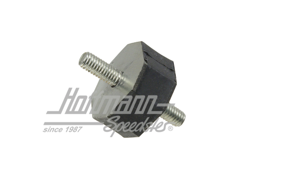 Cuscinetto in gomma
, radiatore dell'acqua/pompa di benzina elettrica | 171 121 275 E | 110-1690