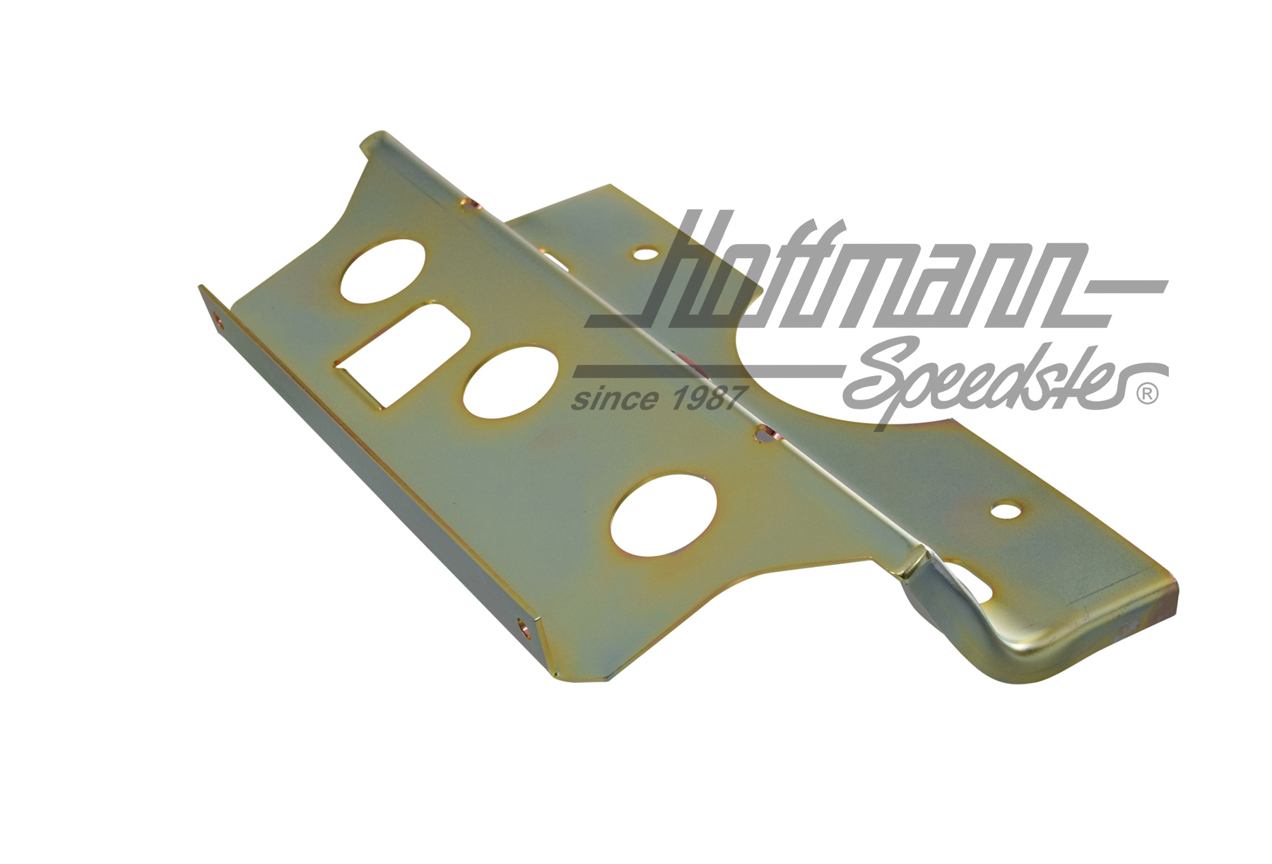 Piastra supporto, valvola/rivestimento
, Syncro                                                    